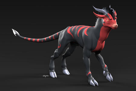 3D Nomad